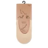 Sokken BEIGE