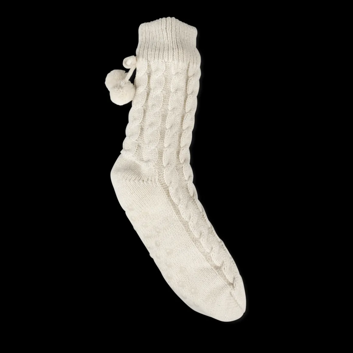 Sokken BEIGE