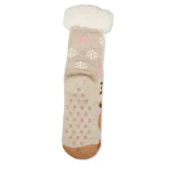 Sokken BEIGE