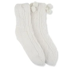 Sokken BEIGE