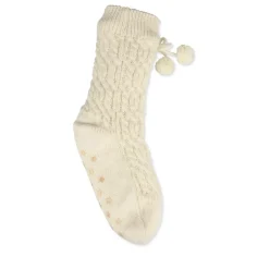 Sokken BEIGE