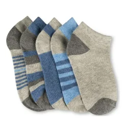 Sokken BLAUW
