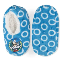 Sokken BLAUW