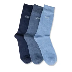 Sokken BLAUW