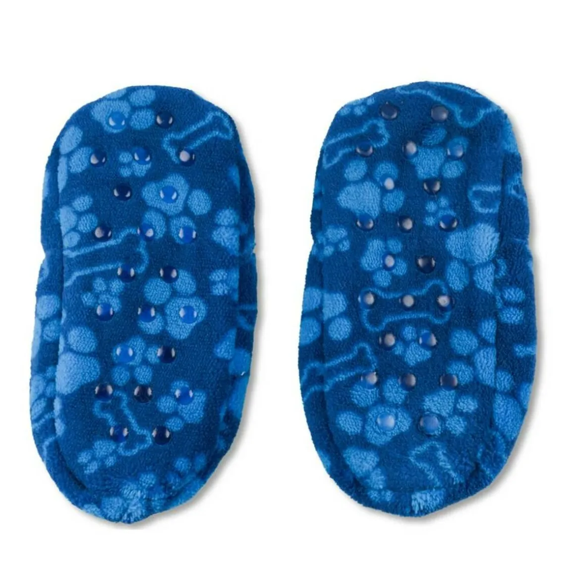 Sokken BLAUW