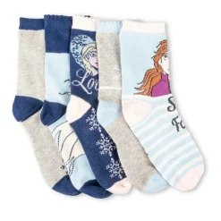 Sokken BLAUW