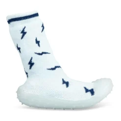 Sokken BLAUW
