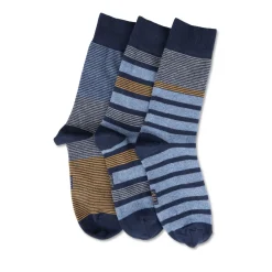 Sokken BLAUW