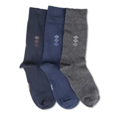 Sokken BLAUW