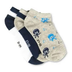 Sokken BLAUW