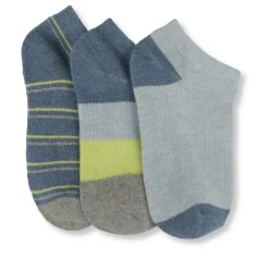 Sokken BLAUW