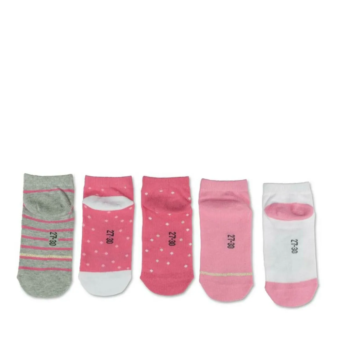Sokken FUCHSIA