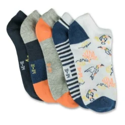 Sokken NAVY