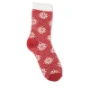 Sokken ROOD