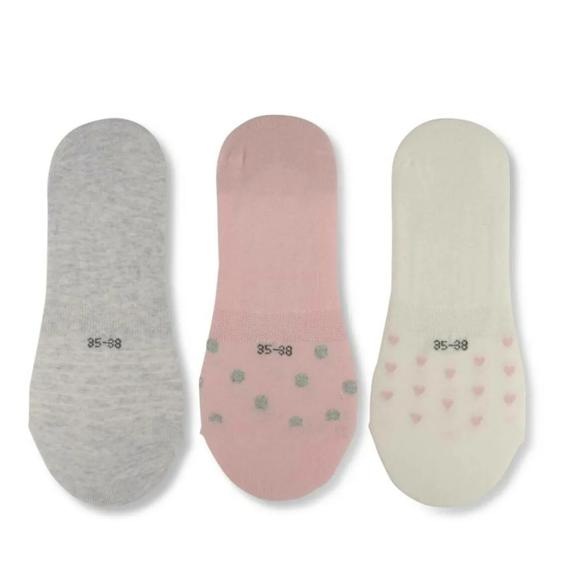 Sokken ROZE