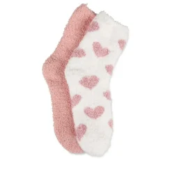 Sokken ROZE
