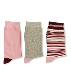 Sokken ROZE