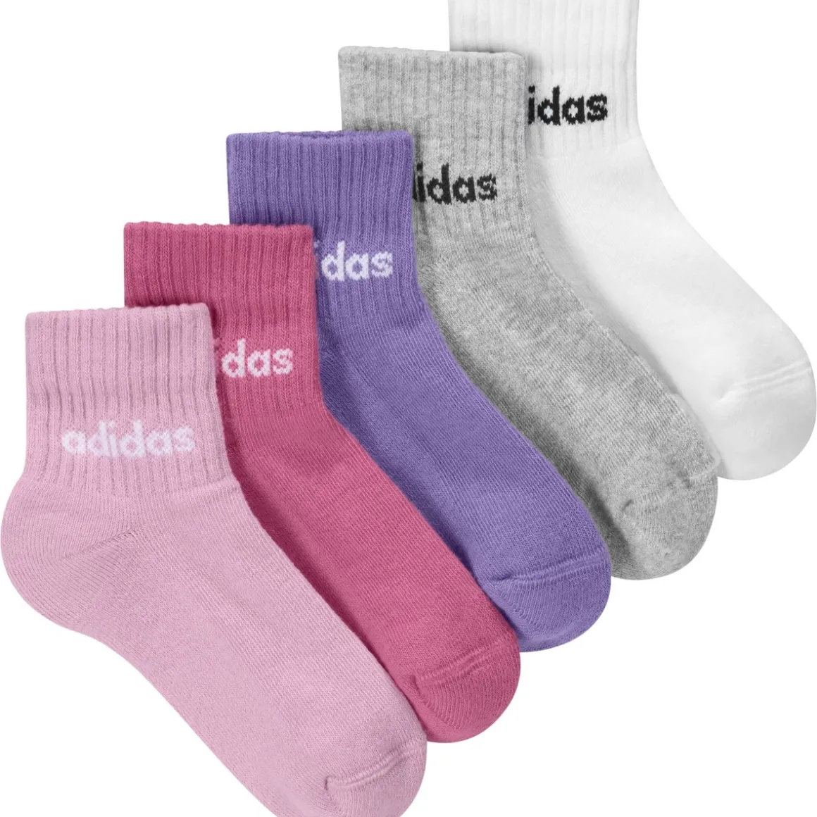 Sokken ROZE
