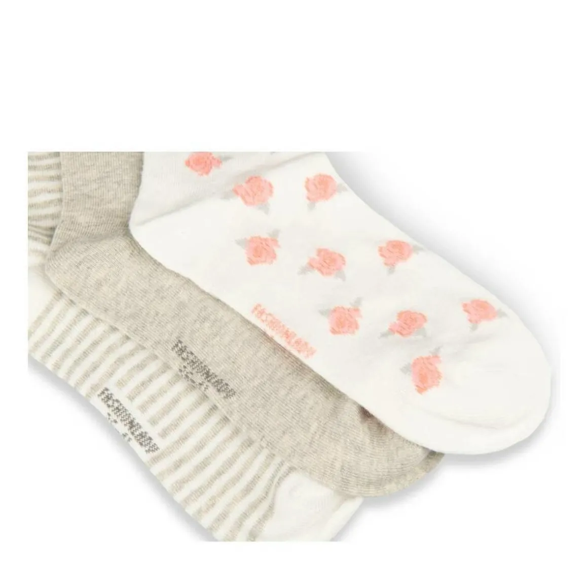 Sokken ROZE