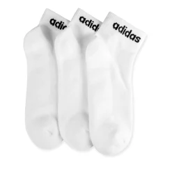 Sokken WIT ADIDAS HT3457