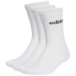 Sokken WIT ADIDAS HT3455