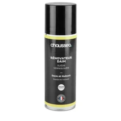 Suede kleurloze renovatie spray CHAUSSEA