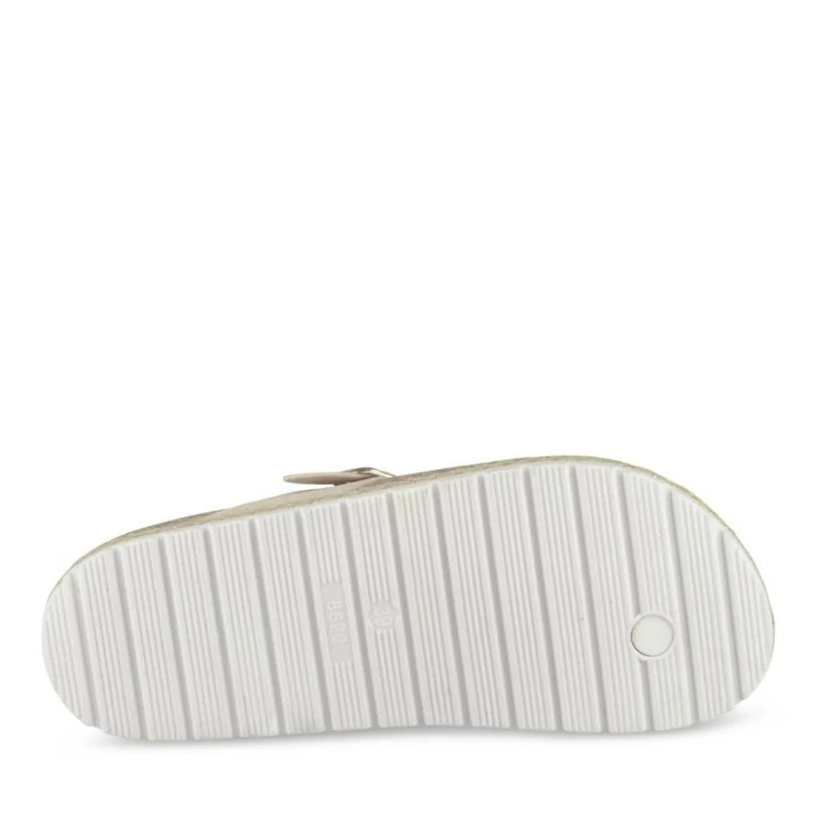 Teenslippers BEIGE PHILOV