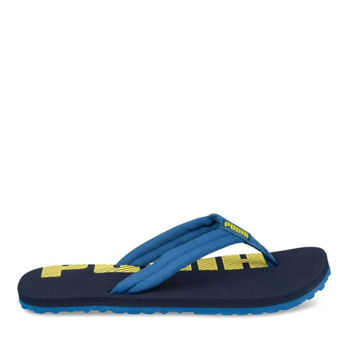 Teenslippers BLAUW PUMA Epic Flip V2