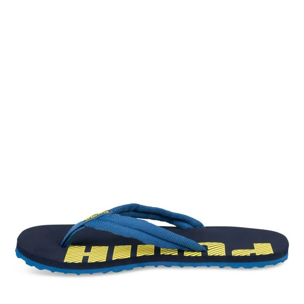 Teenslippers BLAUW PUMA Epic Flip V2