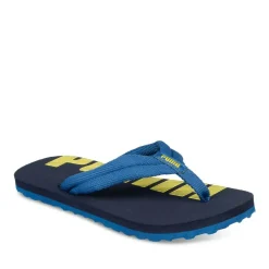 Teenslippers BLAUW PUMA Epic Flip V2