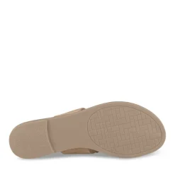 Teenslippers COGNACKLEUR PHILOV