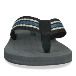 Teenslippers GRIJS