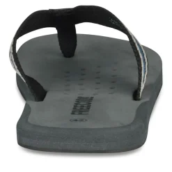 Teenslippers GRIJS