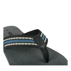 Teenslippers GRIJS