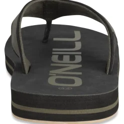 Teenslippers KAKI