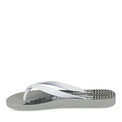 Teenslippers KAKI COPACABANA