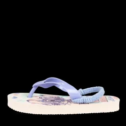 Teenslippers LILA