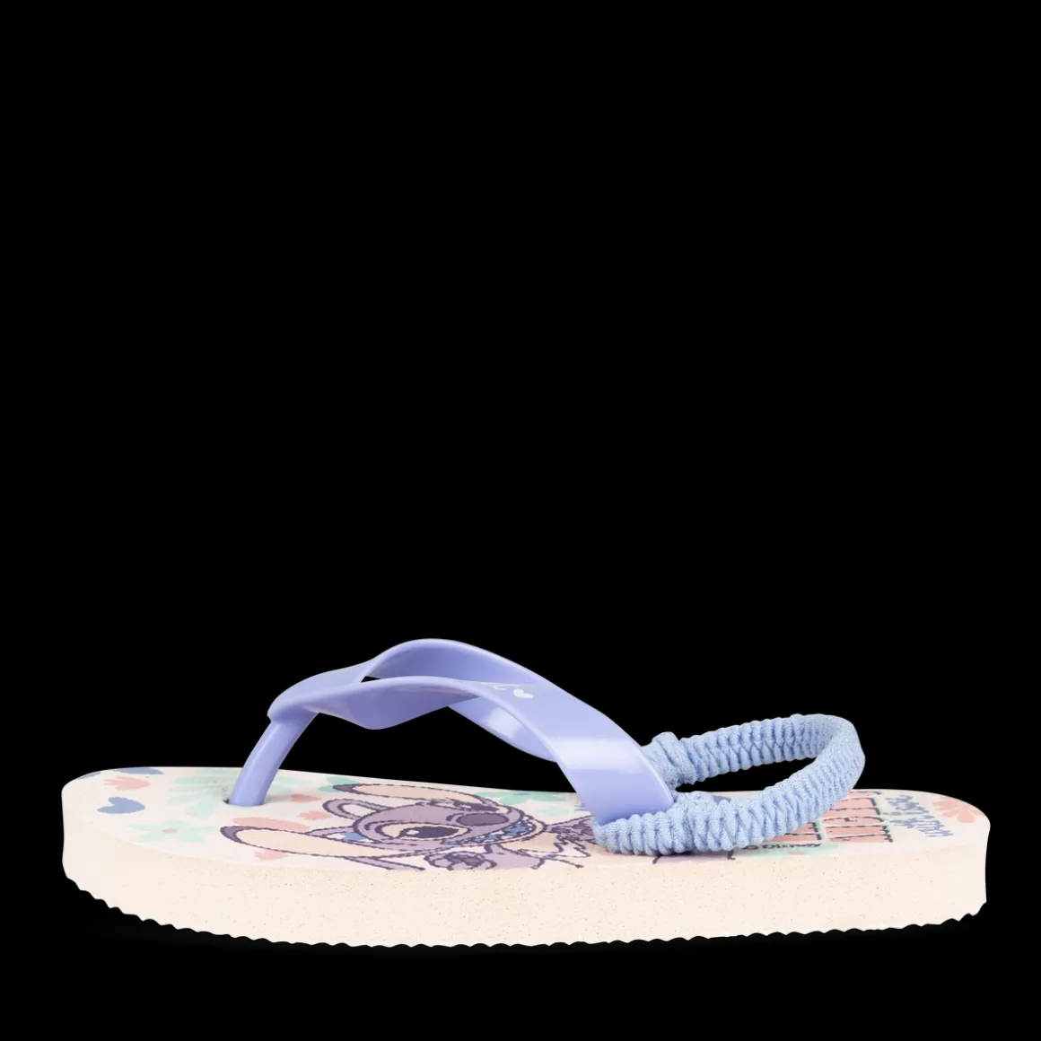 Teenslippers LILA