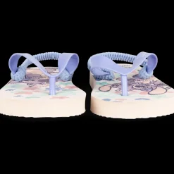 Teenslippers LILA