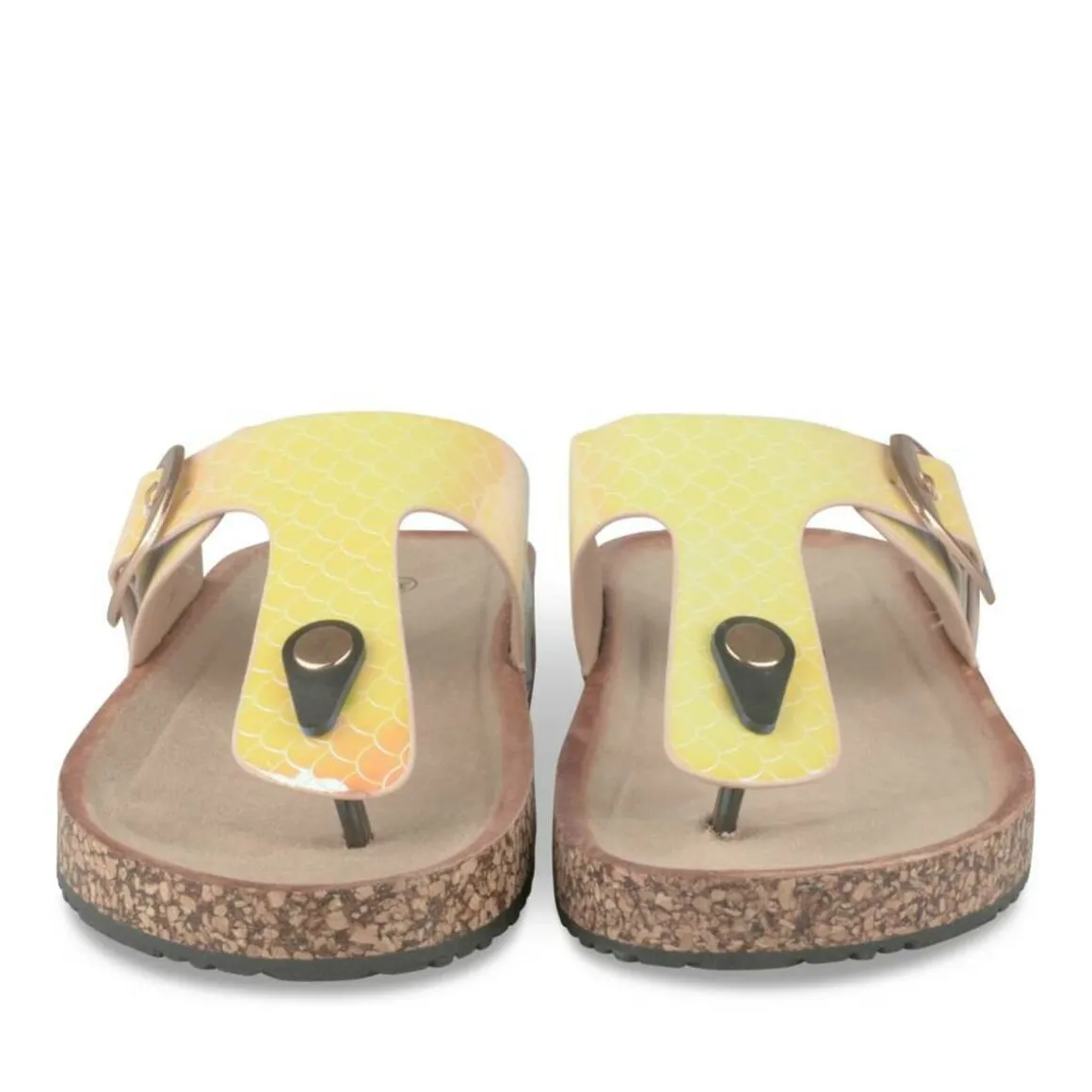 Teenslippers MULTICOLOR PHILOV