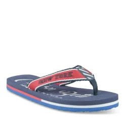 Teenslippers NAVY