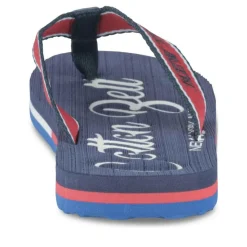 Teenslippers NAVY