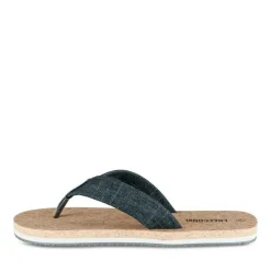Teenslippers NAVY