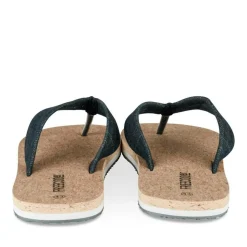 Teenslippers NAVY