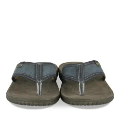 Teenslippers NAVY