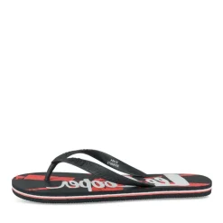 Teenslippers NAVY