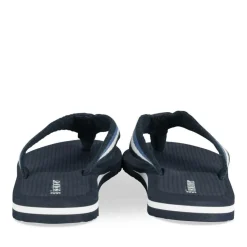 Teenslippers NAVY