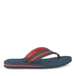 Teenslippers NAVY