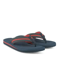 Teenslippers NAVY