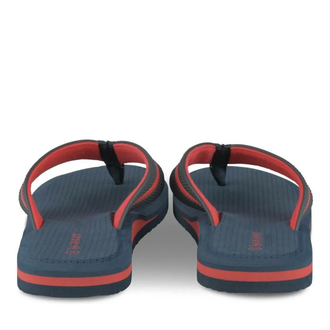 Teenslippers NAVY